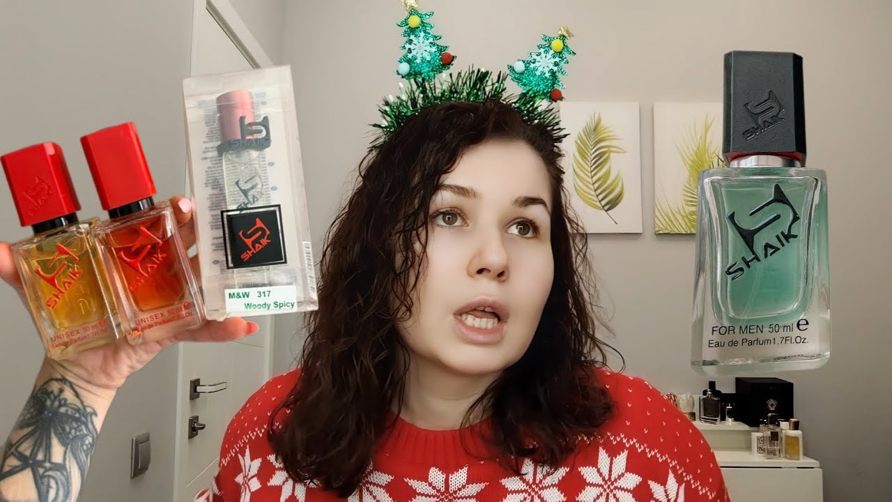 ЛУЧШЕЕ ИЗ SHAIK