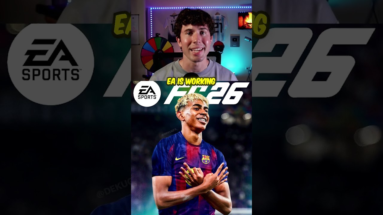 7 Things You NEED To Know About FC 26!