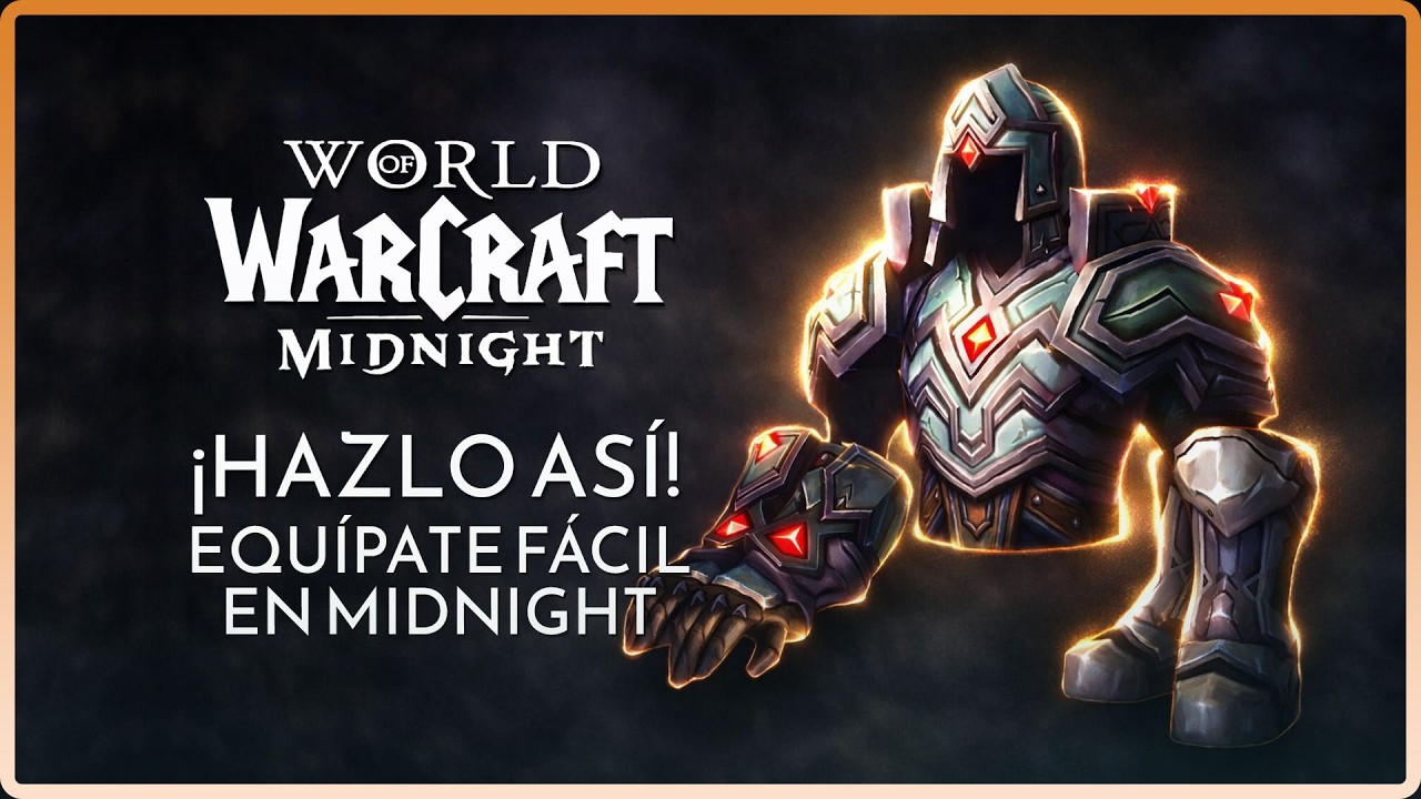 ASÍ PUEDES CONSEGUIR EQUIPO 246 GRATIS Y SALTARTE LA CAMPAÑA EN MIDNIGHT