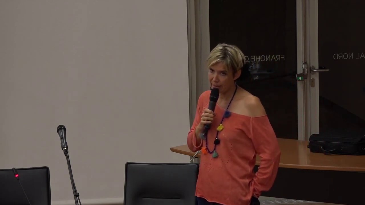 Prise en charge des arthrites juvéniles en 2018 - Quoi de neuf à l'HNFC ? - 20 septembre 2018