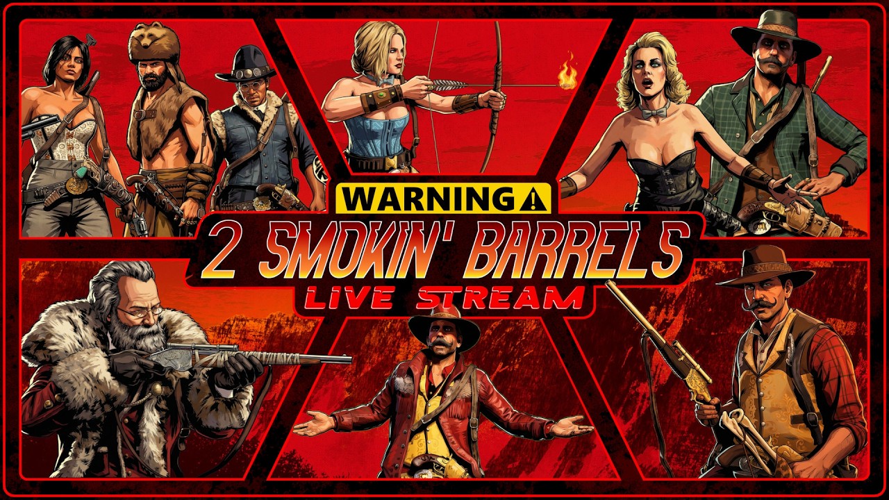 Rollin' with the Posse