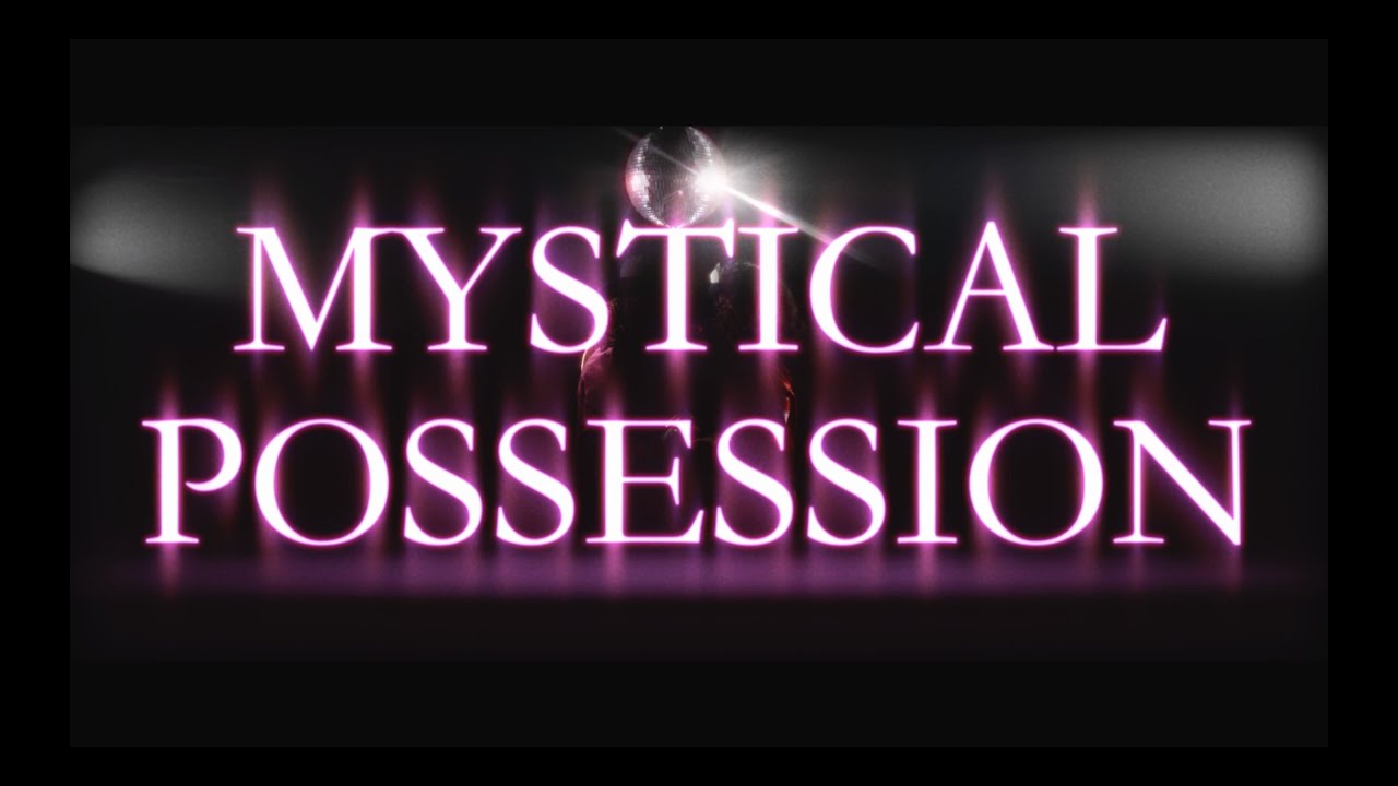 Midnight Brujo - Mystical Possession [Official Video]