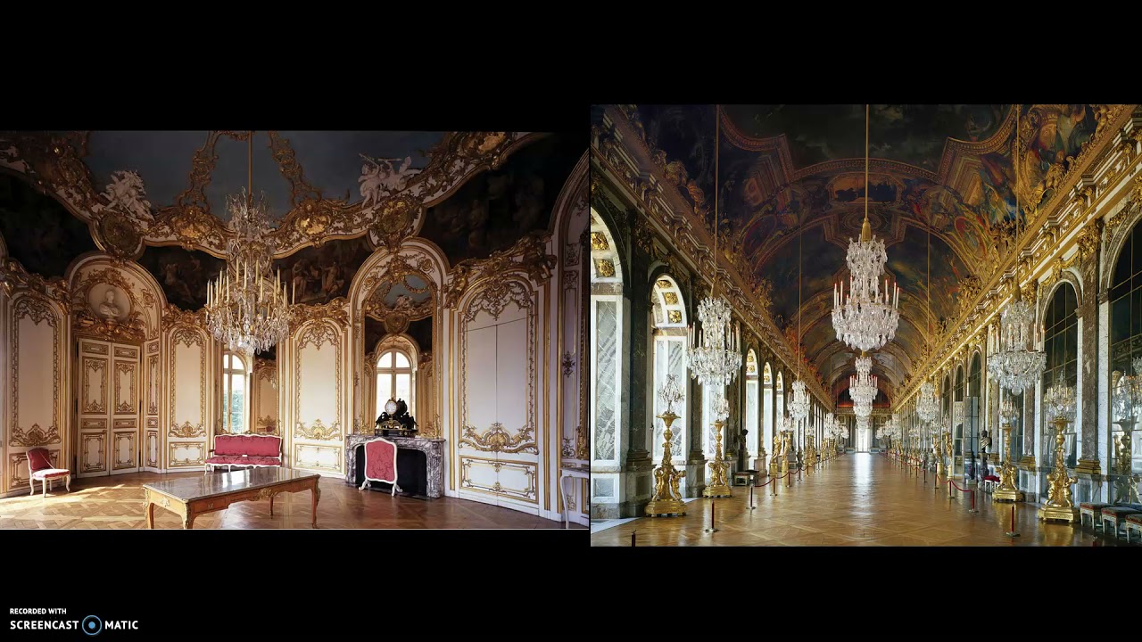 Rococo: An Introduction