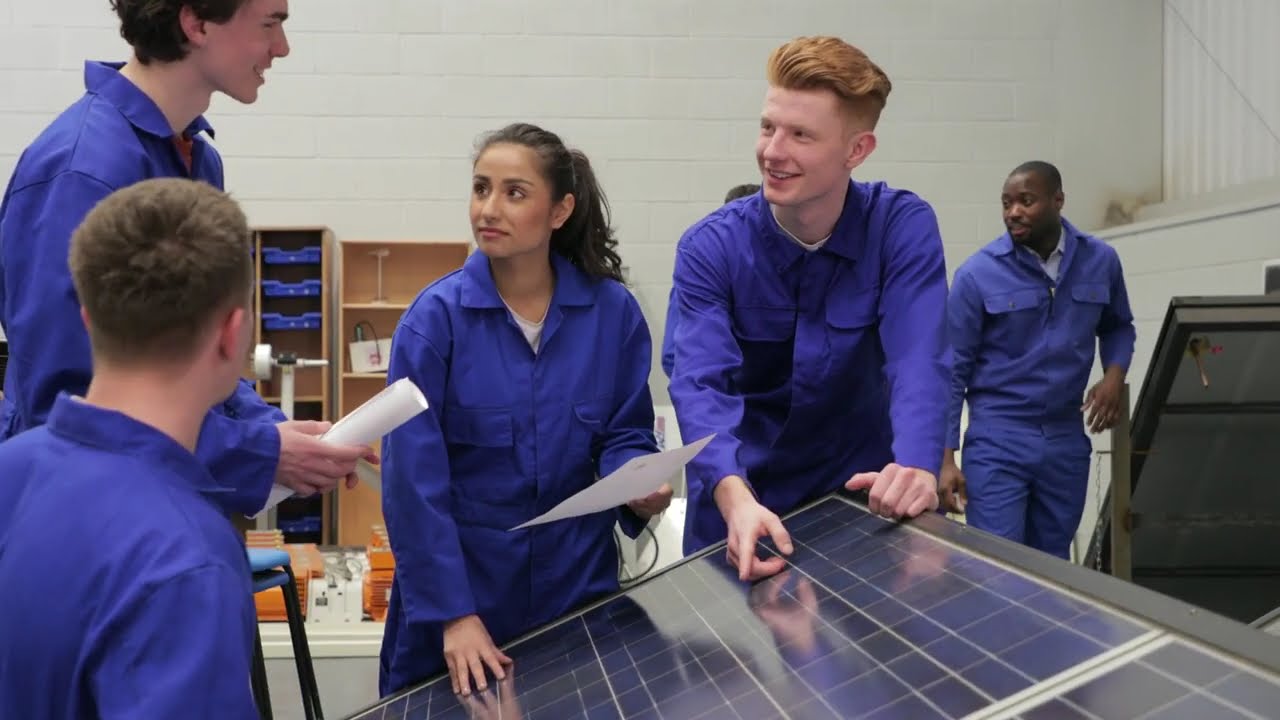 MSc Renewable Energy & Decarbonisation Technologies ♻️  | University of Strathclyde