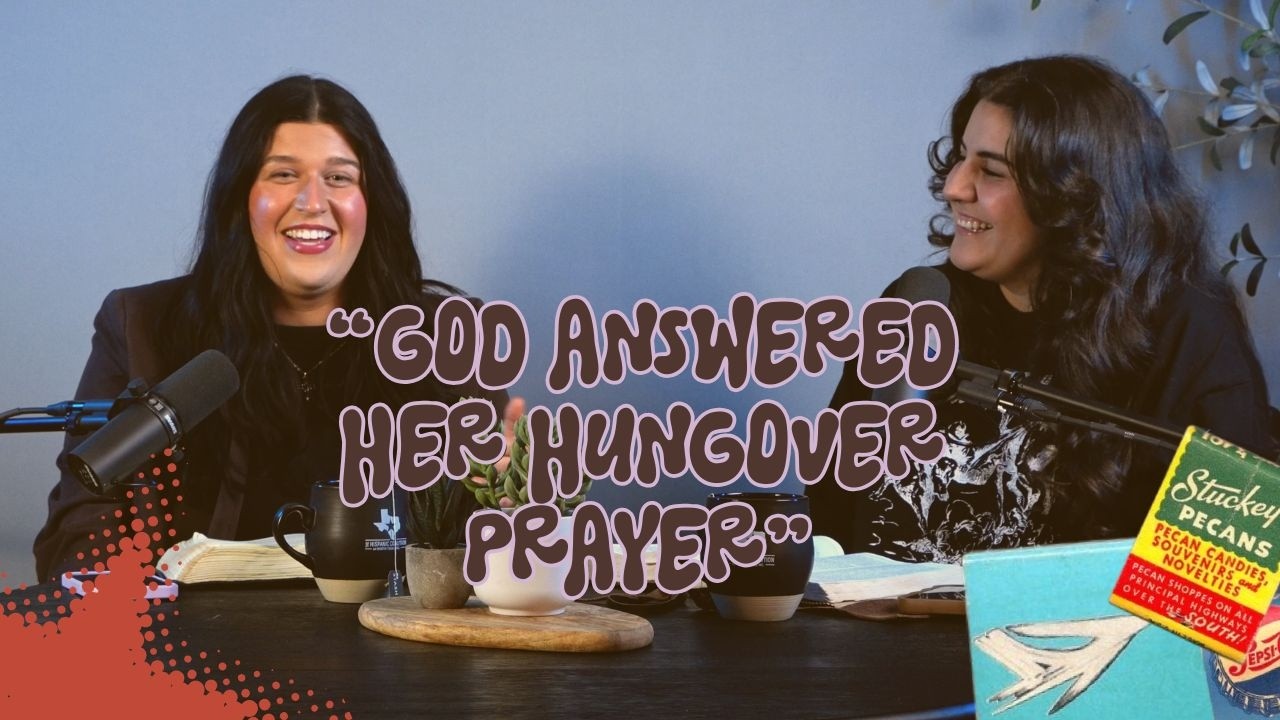 Testimony and the Times | With Emily Langford