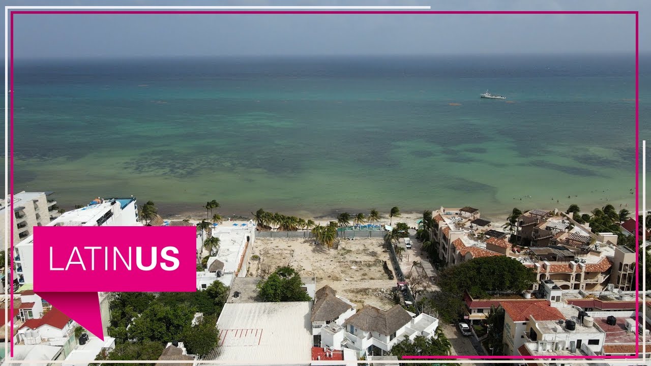“Impuesto criminal” inunda Playa del Carmen