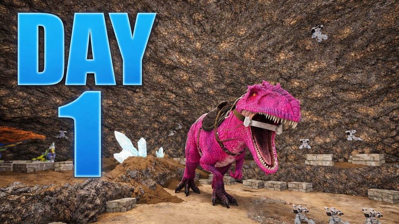 DAY 3 HOW I RAID SOLO HERVI ISLAND BASE MESA 3 MAN solo wipe.....