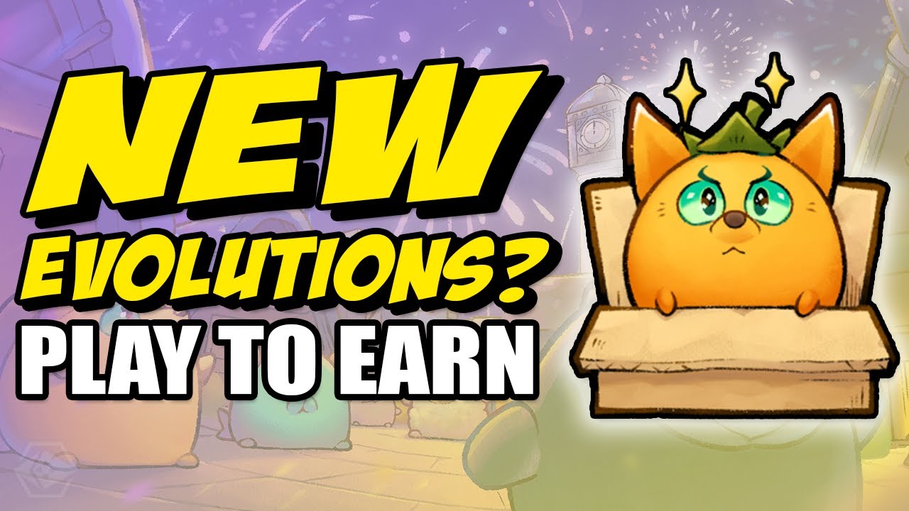 5 PLAY TO EARN GAMES to Watch this January 2024!