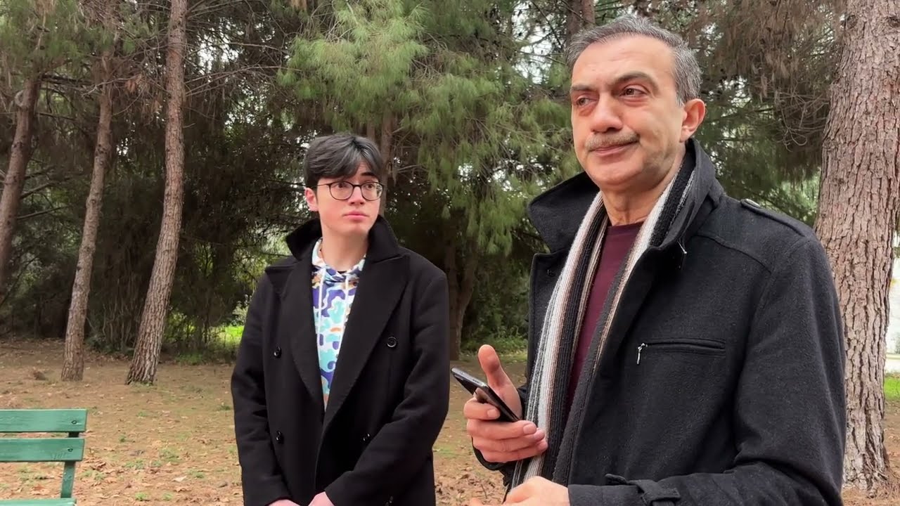 Doç.Dr.Samir Mirzayev anlatıyor/Müzisyenler ve batıI inançlar ''13''