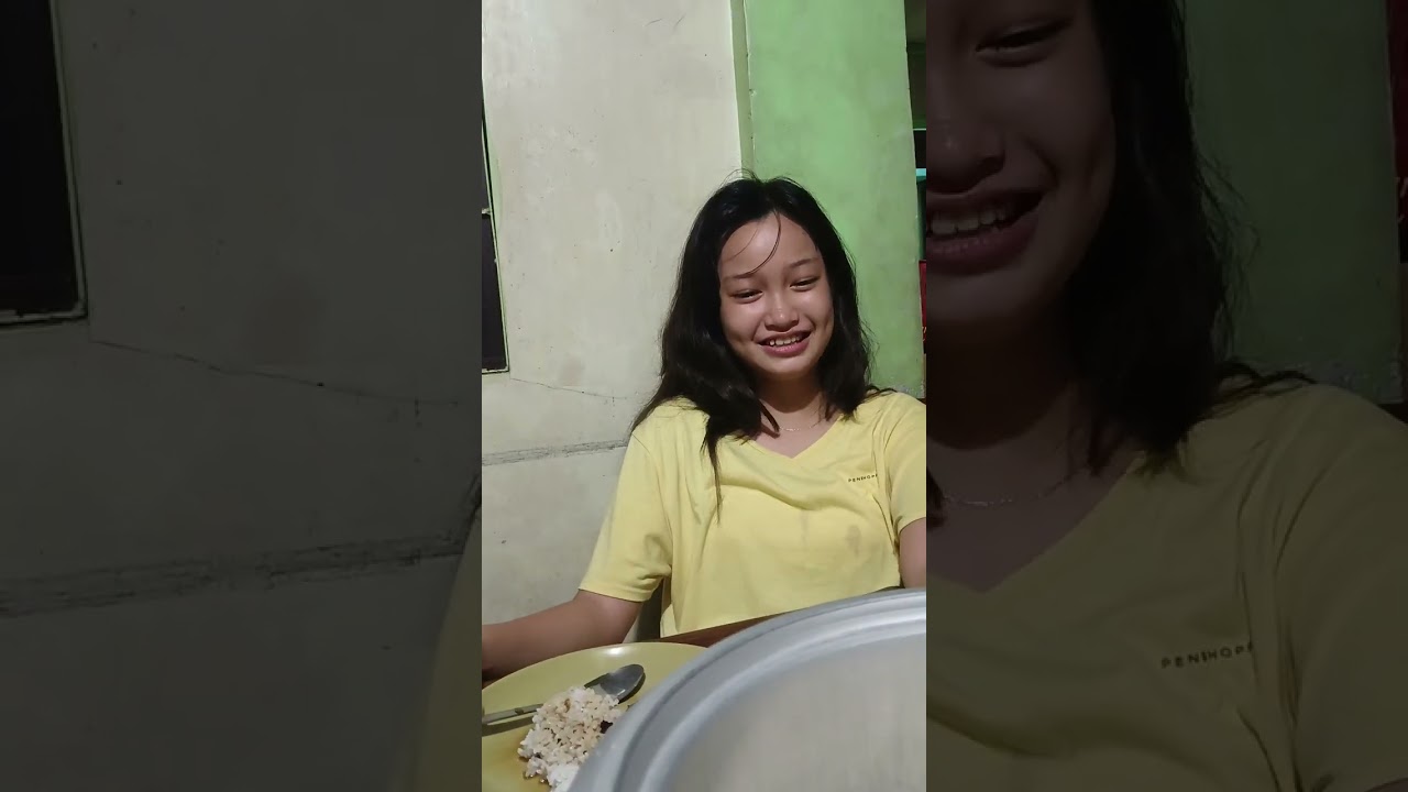 Valentines day Mamang and Mamang 
