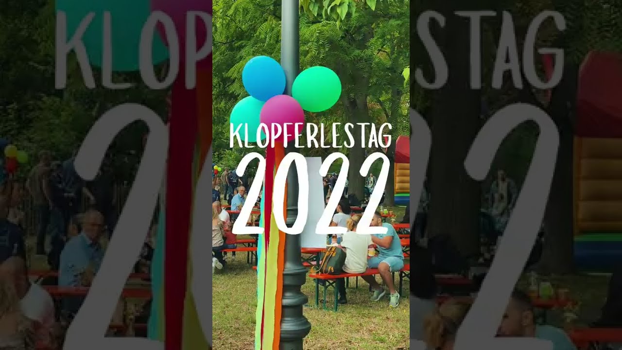 Sachsenheim Klopferlestag 22