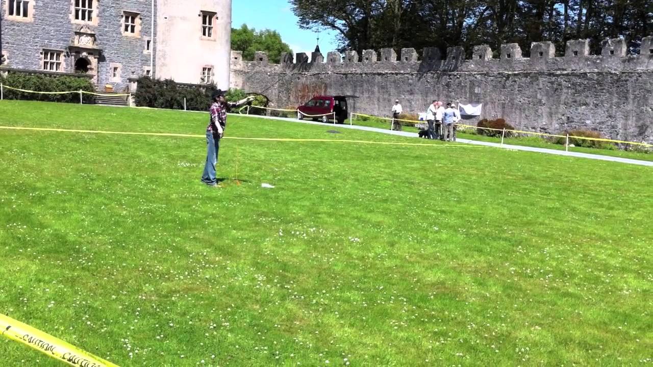 Killyleagh Fly Tying Festival