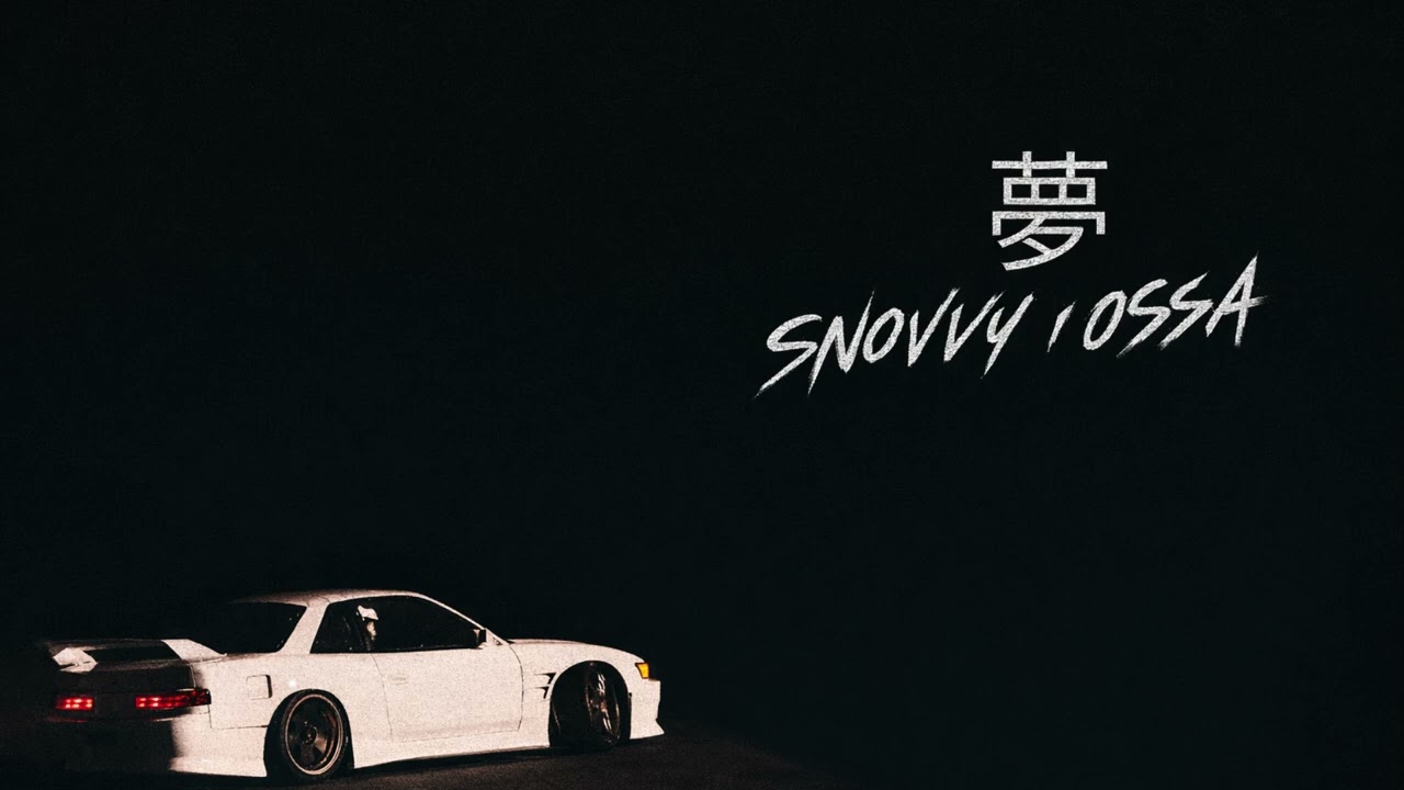 SNOVVY X OSSA - KOSZMAR