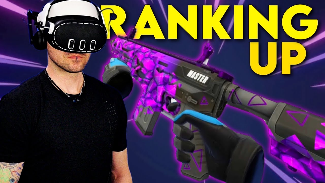 BREACHERS RANKED GRIND SO FAR
