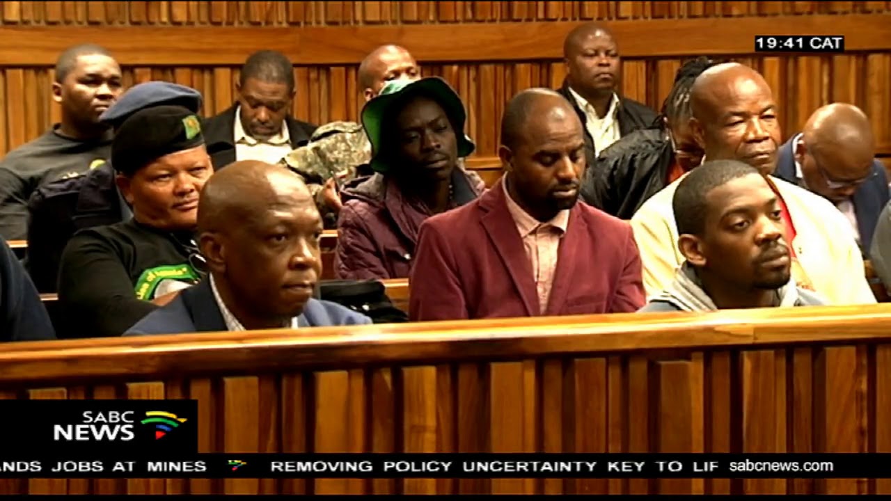 PAC consultative conference to continue after failed court bid