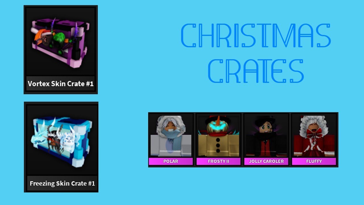 Guesty Christmas Crates | Unboxing Video