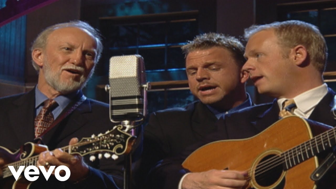 Bill & Gloria Gaither - We Shall Inherit [Live] ft. Doyle Lawson, Quicksilver
