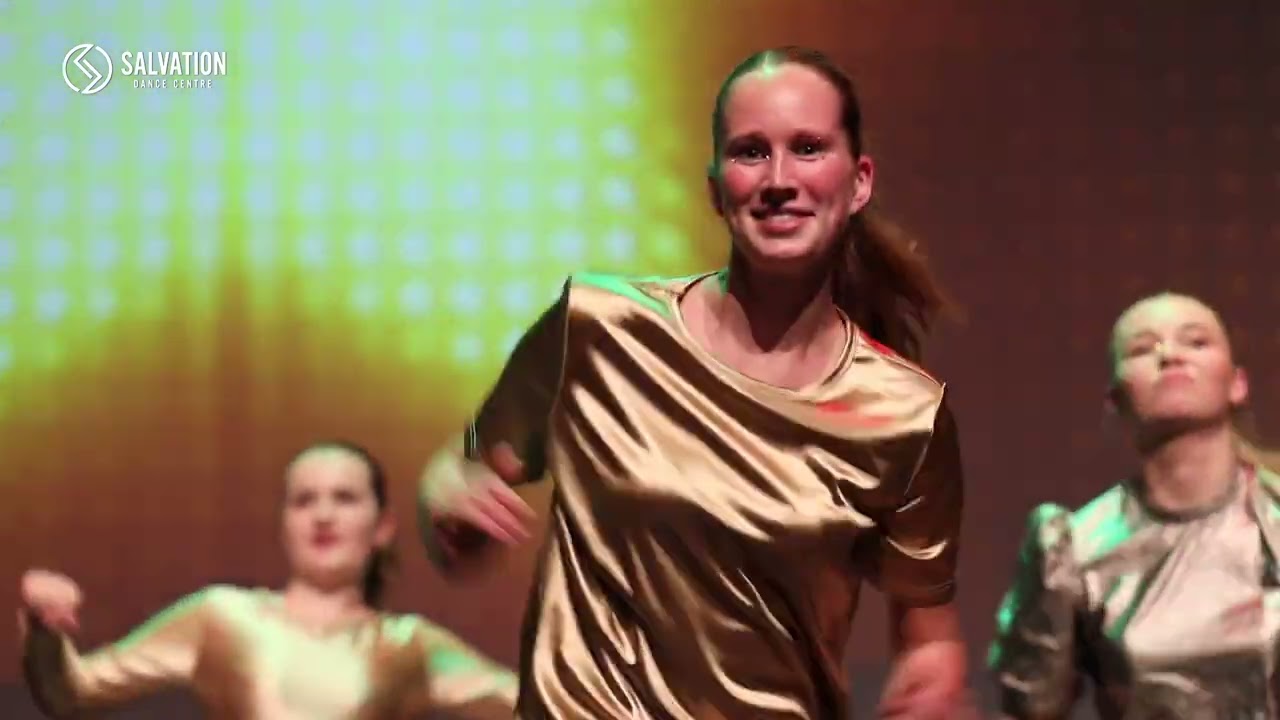 Aftermovie Kerstvoorstelling 'Hou Vast' 2023
