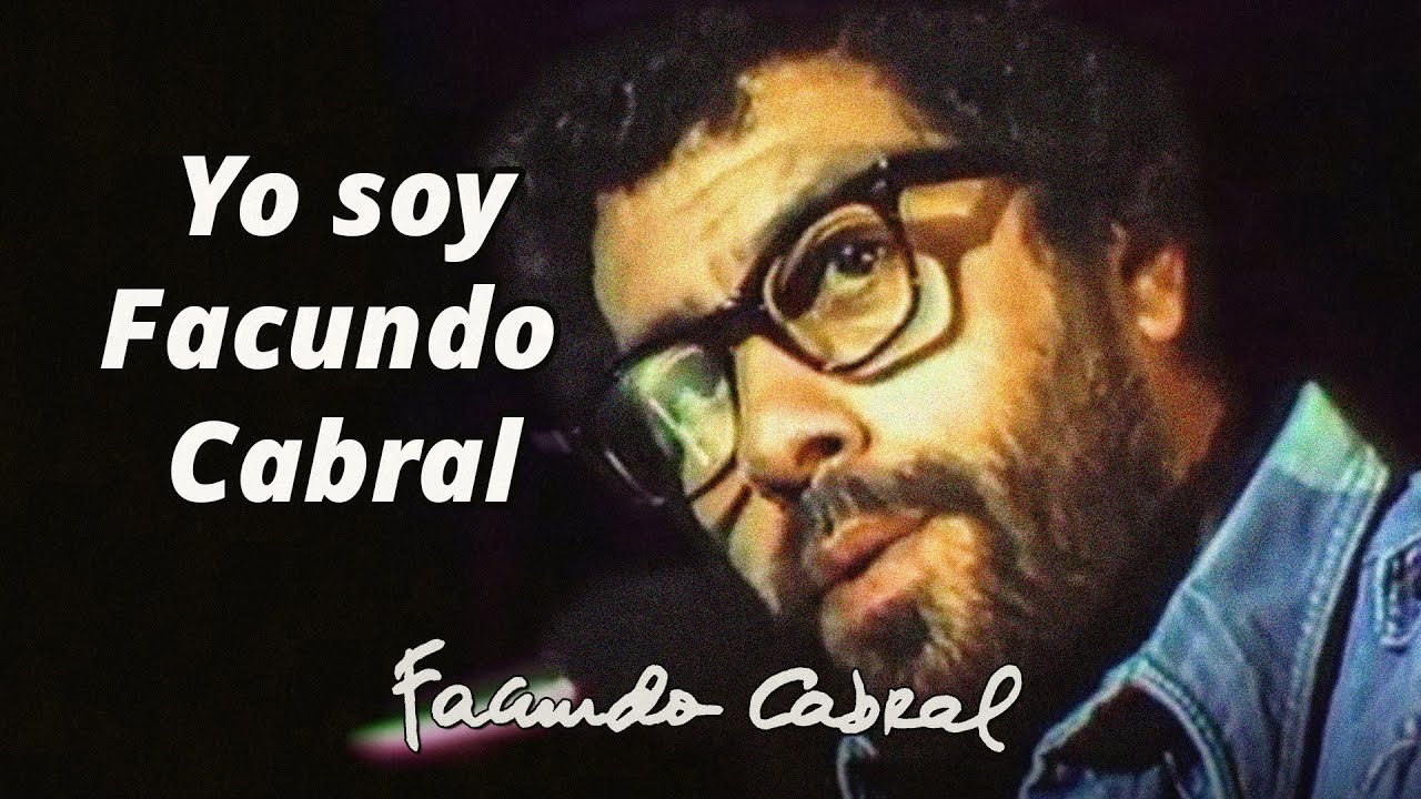 Yo soy Facundo Cabral - Costa Rica (1979)