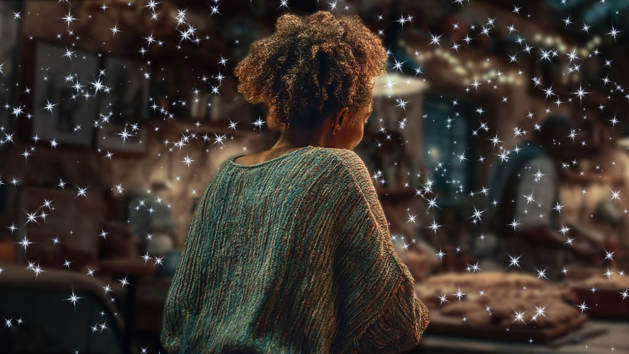 OUR CHRISTMAS LOVE STORY | Holiday Comedy | Full Movie HD | Christmas Romance | Watch in English
