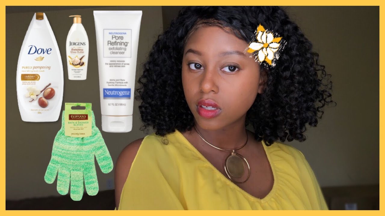 My Everyday Hygiene Routine | SIMPLE & TO THE POINT