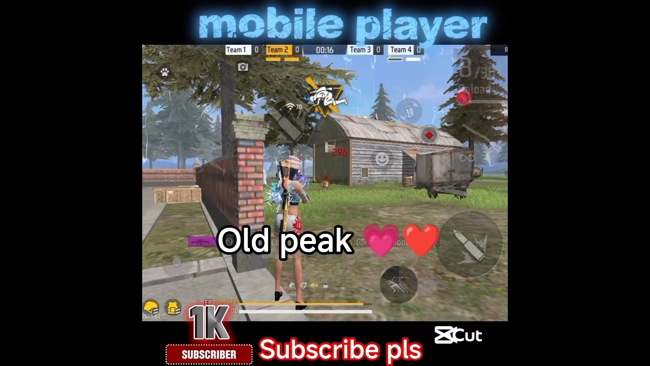 old peak gameplay 