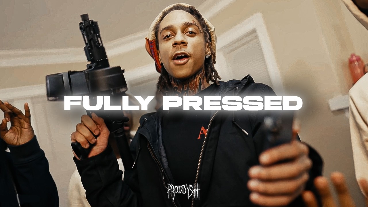 [FREE] BloodHound Lil Jeff x Lil Scoom Type Beat - 