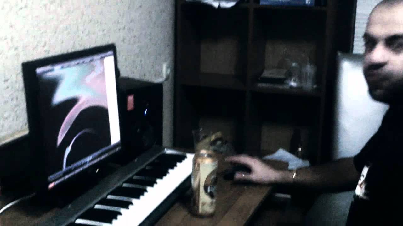 REЦiDiV - Промо к альбому 