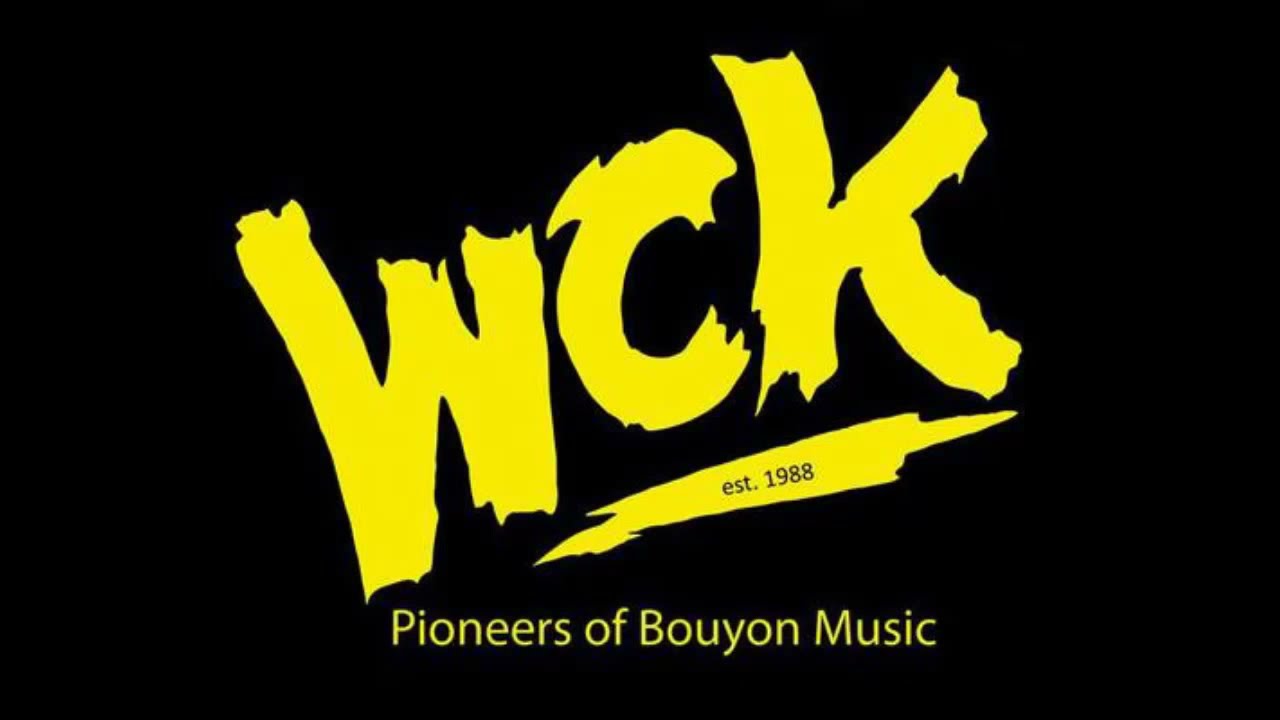 WCK Live at World Creole Music Festival 2005