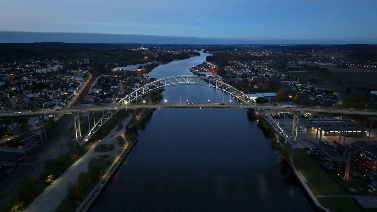 Direktesending fra Fotograf Huatorp