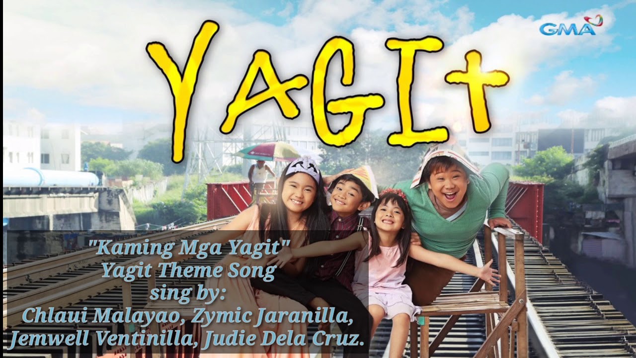 Yagit OST: 