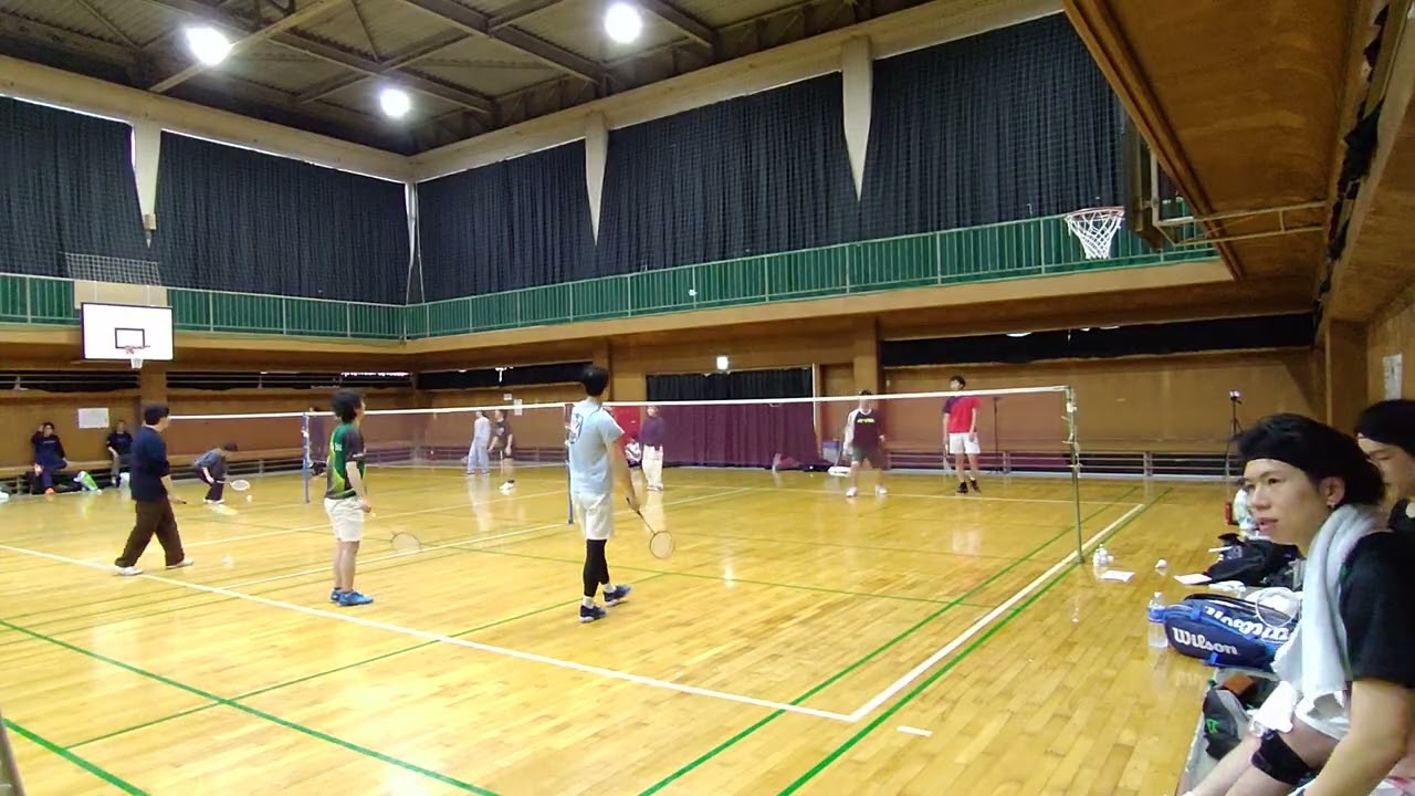3/16 山将、濱田vs加瀬、児嶋