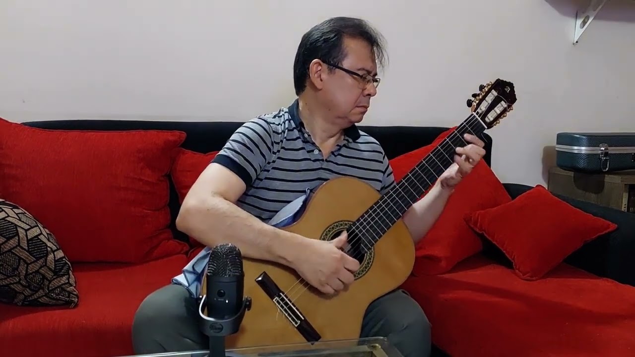 Félix Pérez Cardozo_El sueño de Angelita