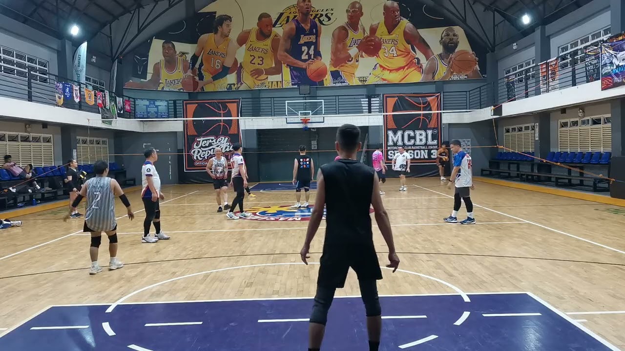 (Game 11) 21 February 2026