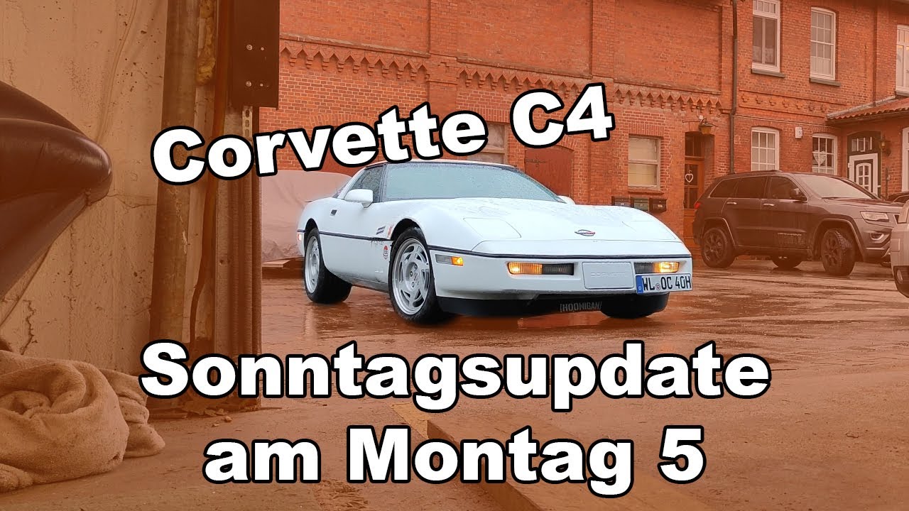 Corvette C4 - Suam 5