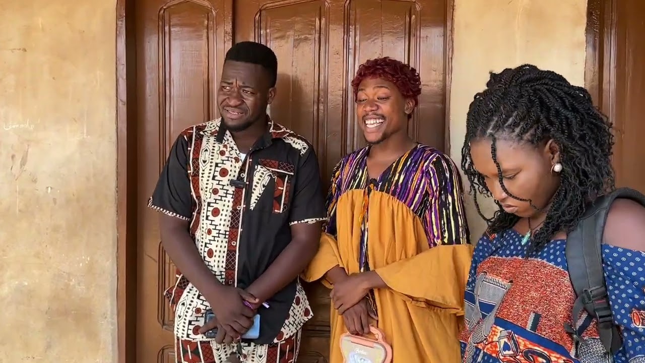 Le cadeau 2 en 1 de Sophie