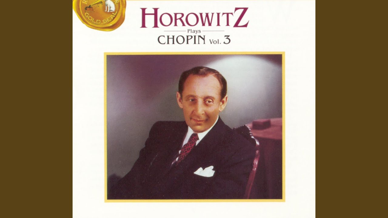 Mazurka in F Minor, Op. 63, No. 2