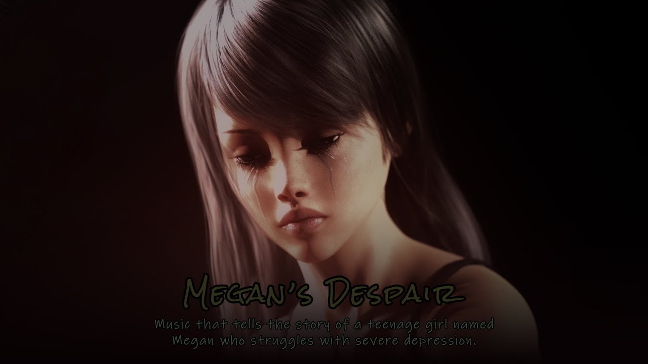 Megan's Despair - RPG Maker Music Pack