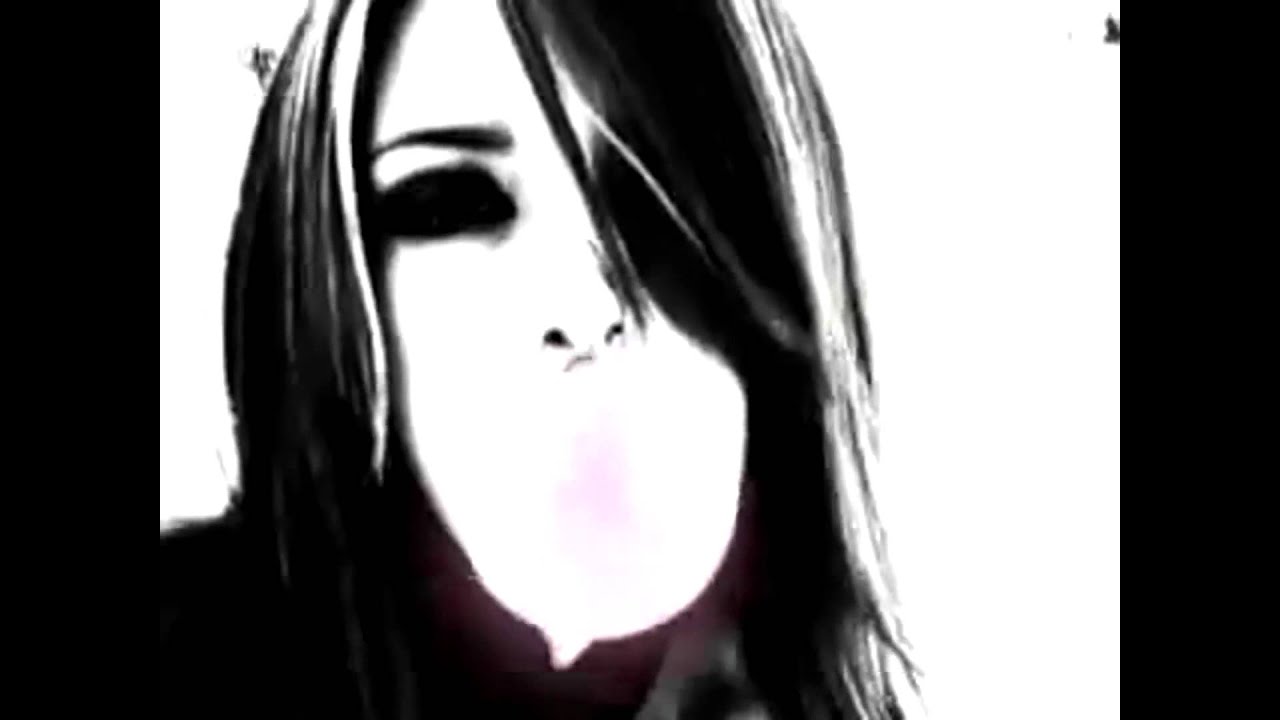 Who Da Funk ft Jessica Eve - Shiny Disco Balls (HD Official Video).avi