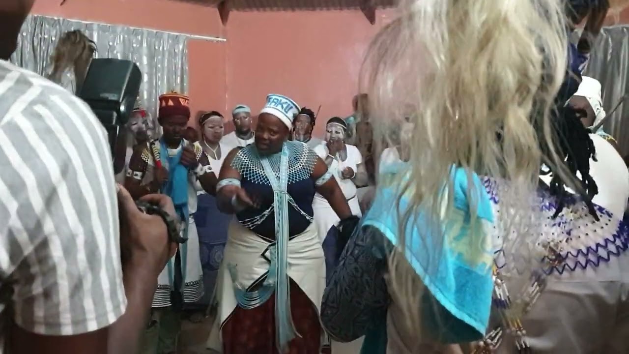 AMAWELE OOFAKU - CELA INTO KUTHI SINGEKA SUSWA KUNI