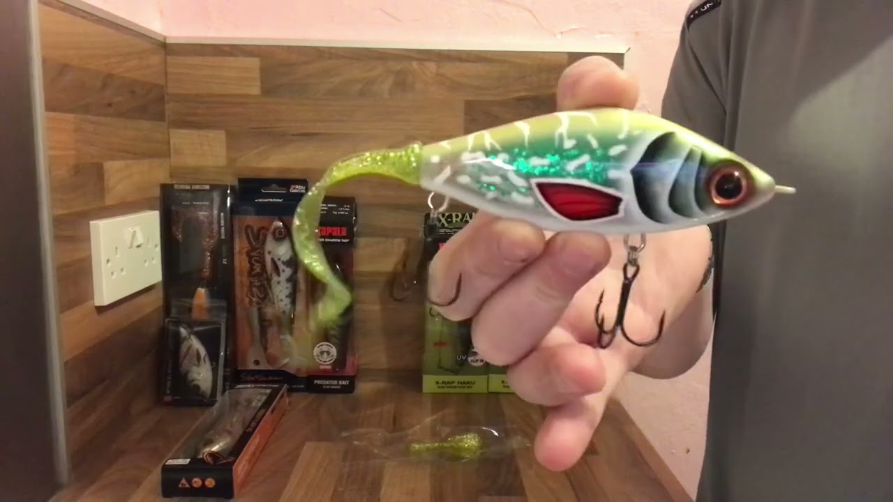 Strike pro guppie jr review unboxing