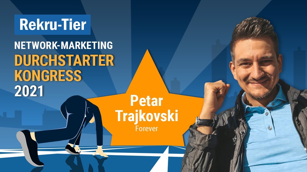 Die 10 Stunden Wochen. Weniger arbeiten & mehr verdienen 🚀 Petar Trajkovski, Forever