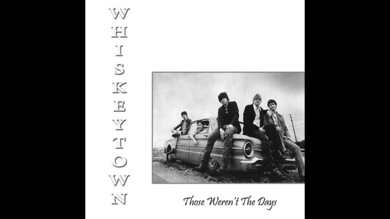 Whiskeytown San Antone (aka San Antonio) (Ryan Adams)