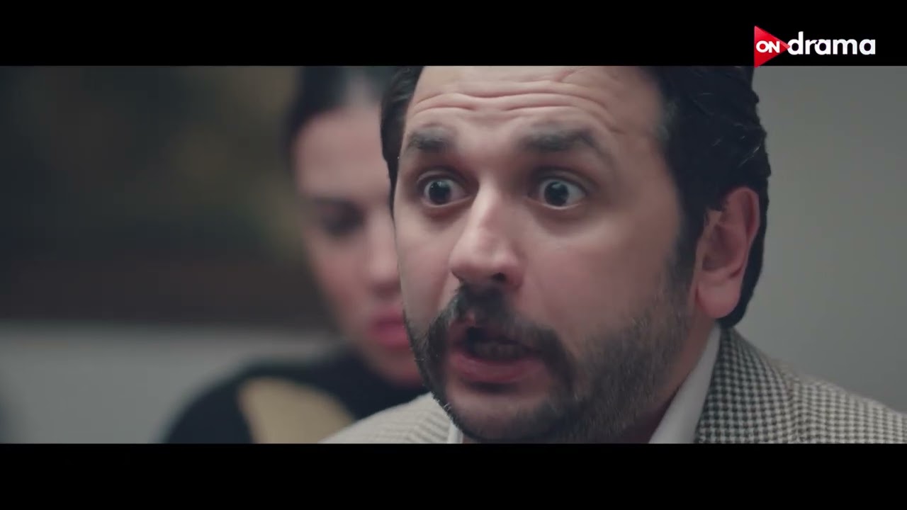 عبد الصبور طلق سلوى حب عمره😱 عشان خايف عليها#طلقة حظ