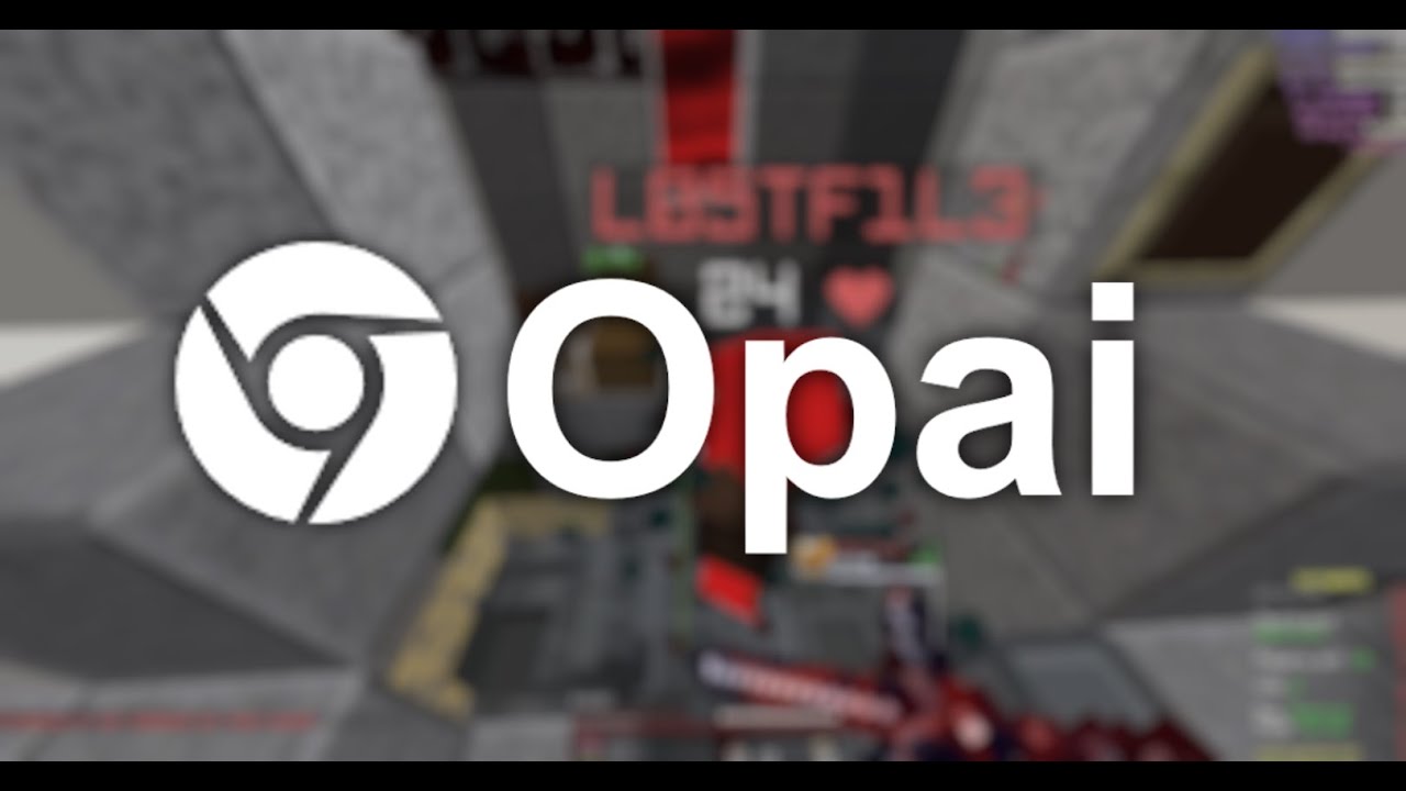 Opai | Cheap UpToDate Bypasses