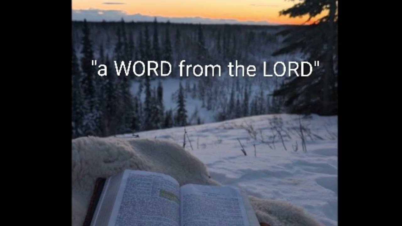 Bro. Andy Fox, 