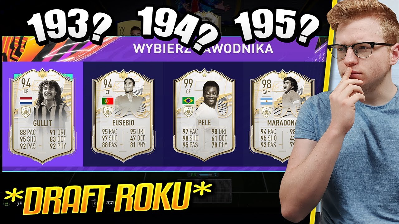 MY BEST DRAFT THIS YEAR!! FIRE!! 😲 | FIFA 21