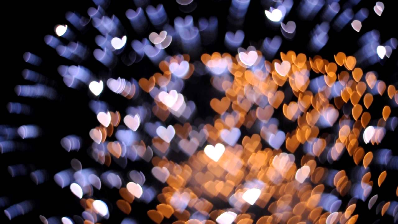 Hanoi New Year 2012 ♥ Bokeh Fireworks ♥