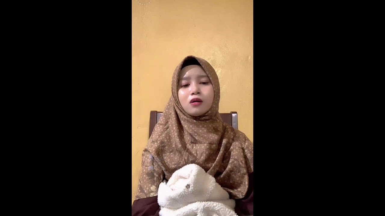 TADARUSAN TERCANTIK part 2