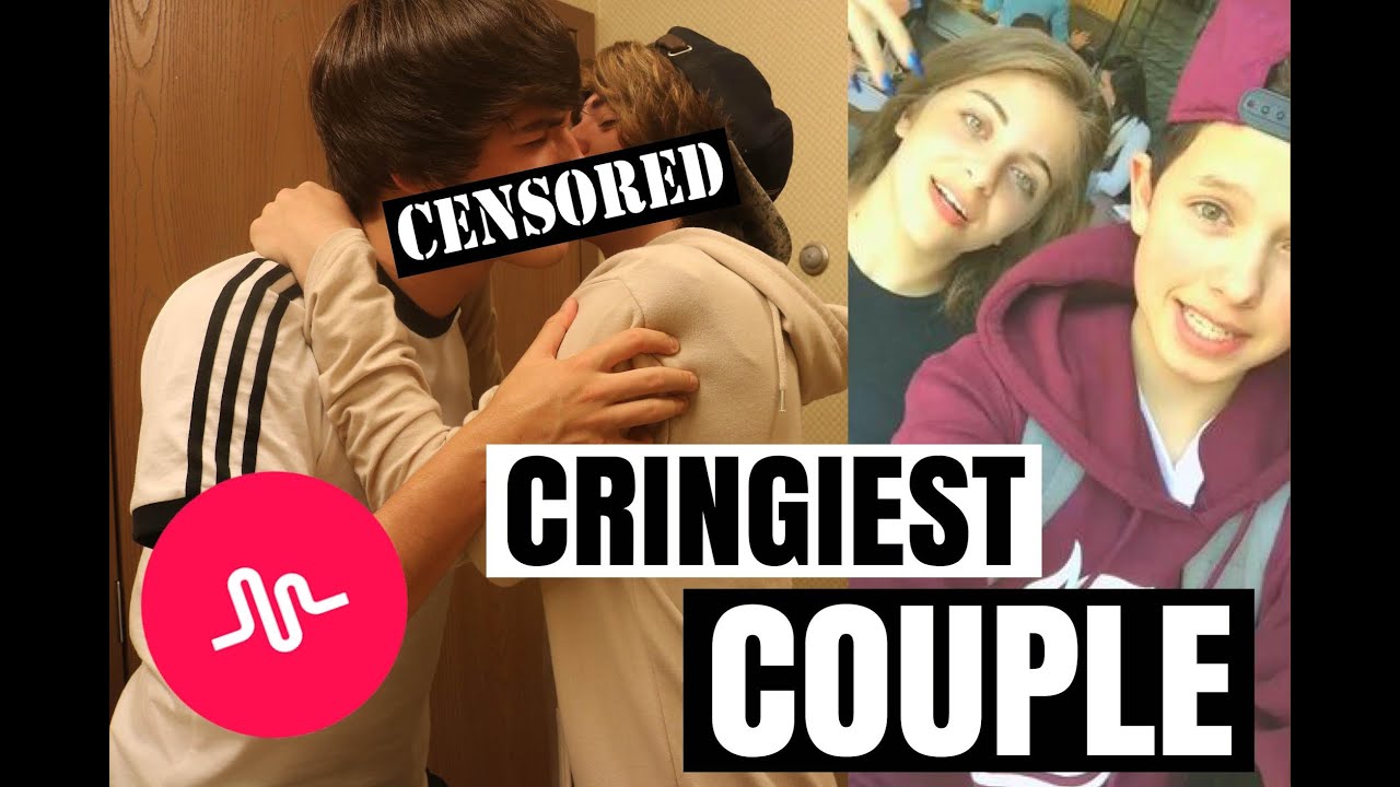 REMAKING CRINGEY COUPLE MUSICAL.LYS!!